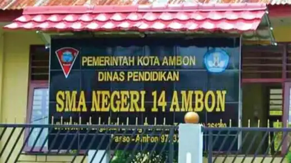 Publik Desak Penegak Hukum Segera Ungkap Data Siluman Pada Dapodik SMA Negeri 14 Ambon